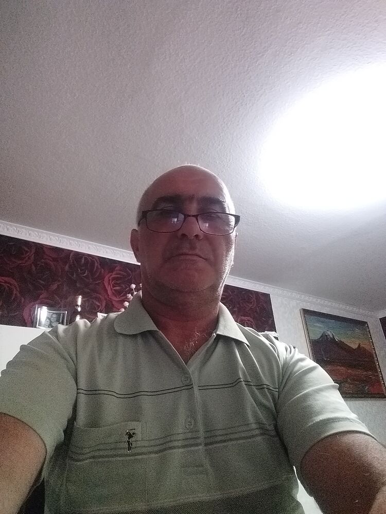  23291408  Haik, 52 ,    Schwerin