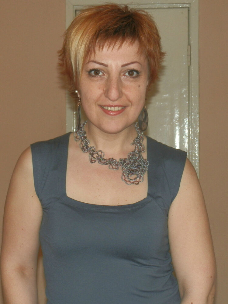 ���� 6446708 ������� Anna, 46 ���, ���� ���������� � �������