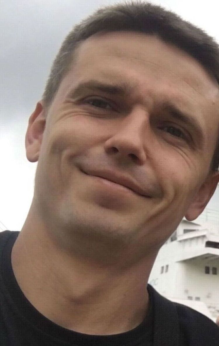 ���� 24945158 ������� Serj, 42 ����, ���� ���������� � ����������