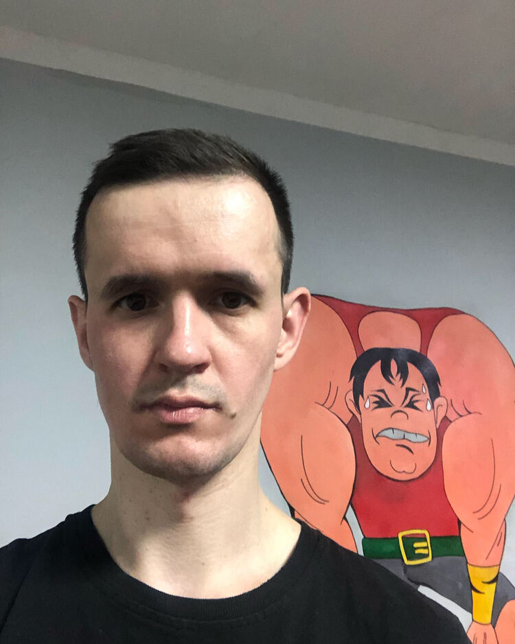 ���� 25830888 ������� ������, 37 ���, ���� ���������� � ������