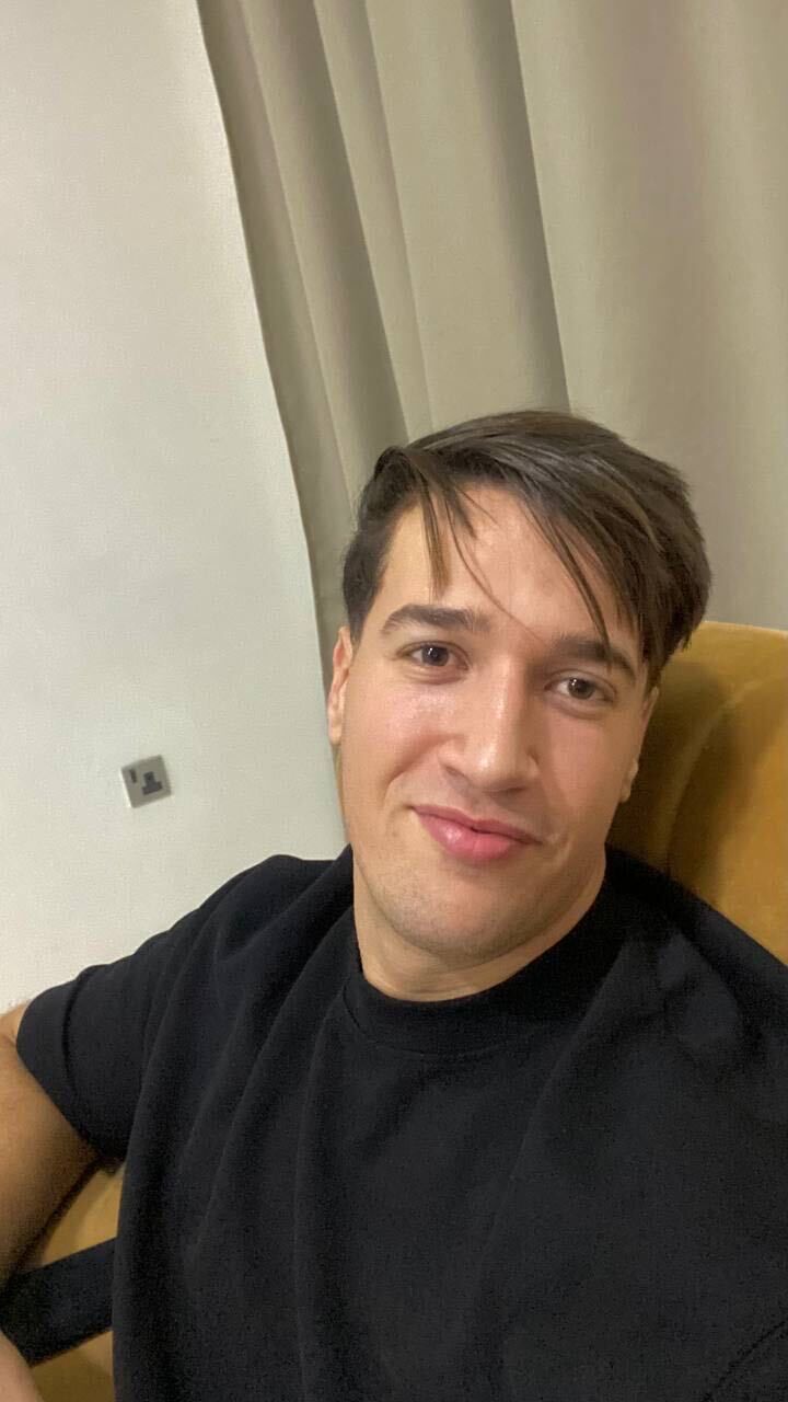 ���������� An Cabhan, ���� ������� James, 37 ���, ������������ ��� ����� � ���������, c�������� ���������, ���������