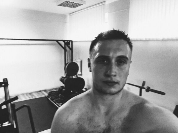 ���� 42043438 ������� Alex, 27 ���, ���� ���������� � ��������