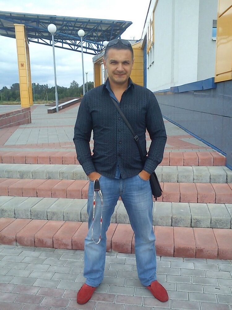  8805788  Igor, 46 ,    