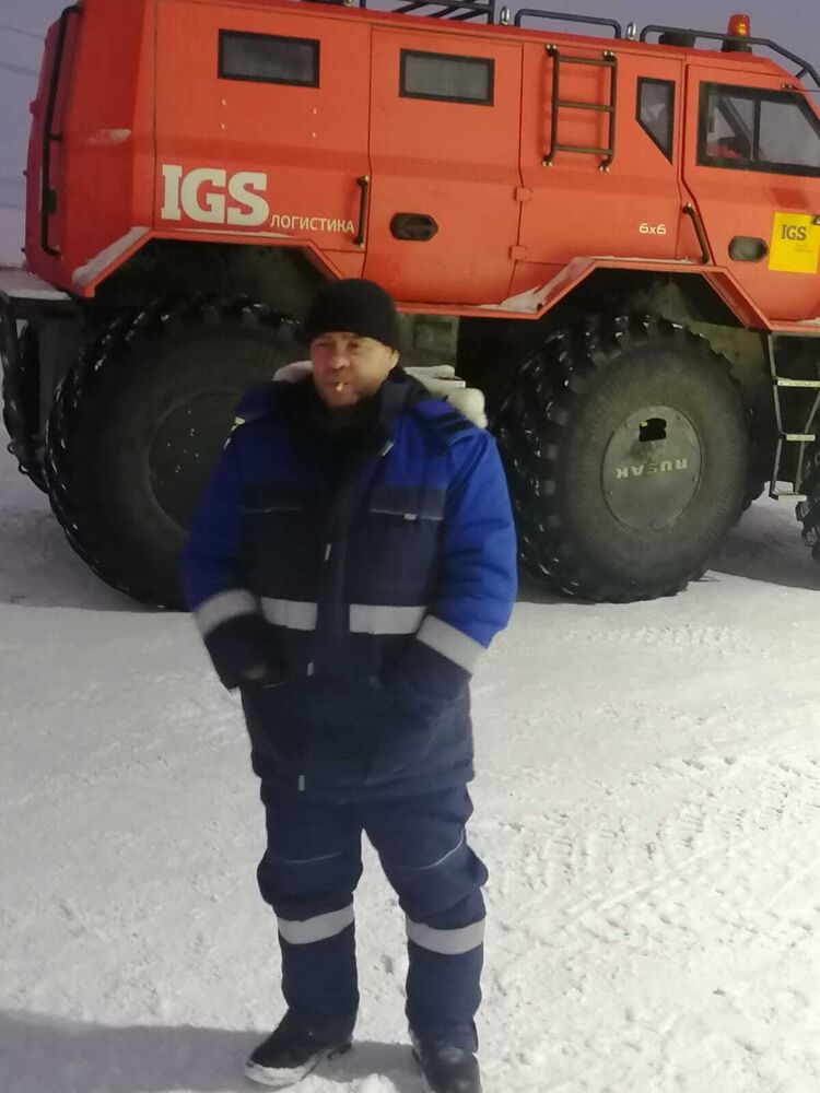 ���� 36939678 ������� Sergei, 50 ���, ���� ���������� � ���