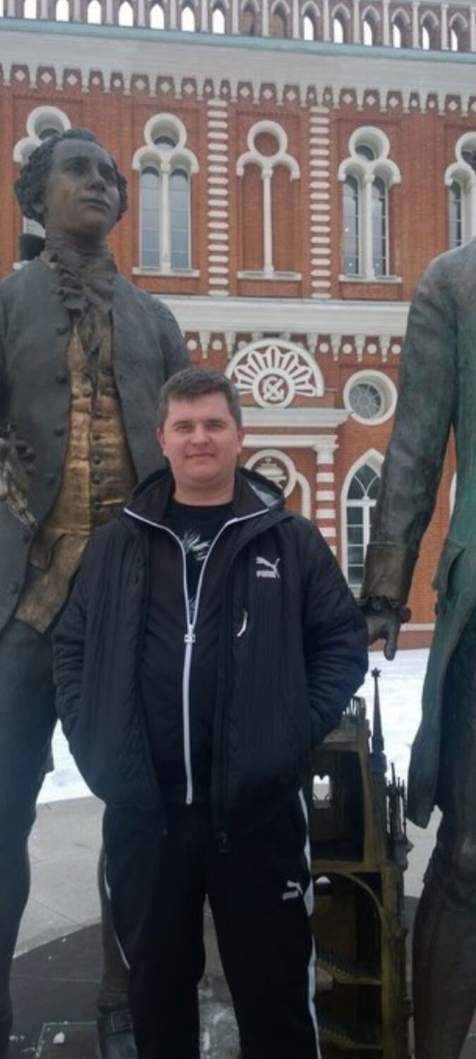 ���������� ��������, ���� ������� Evgeny, 38 ���, ������������ ��� ������, ����� � ���������, c�������� ���������, ���������