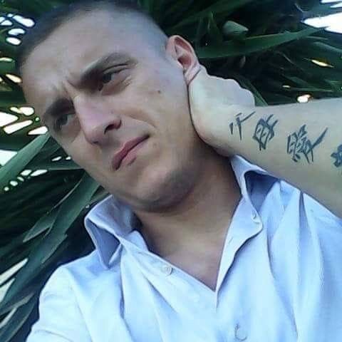  15732458  Alex, 41 ,    Tel Aviv-Yafo