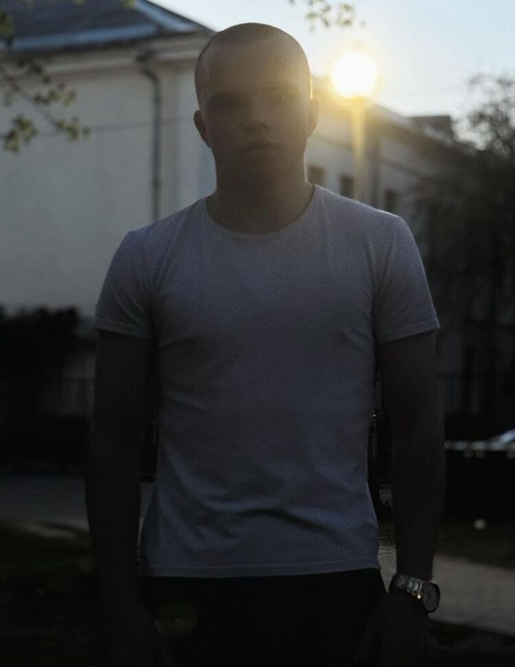 ���������� ����������, ���� ����� Egor, 21 ���, ������������ ��� ������, ����� � ���������