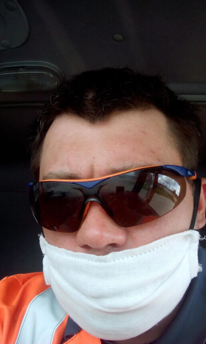 ���� 20709818 ������� ������, 43 ����, ���� ���������� � ���������