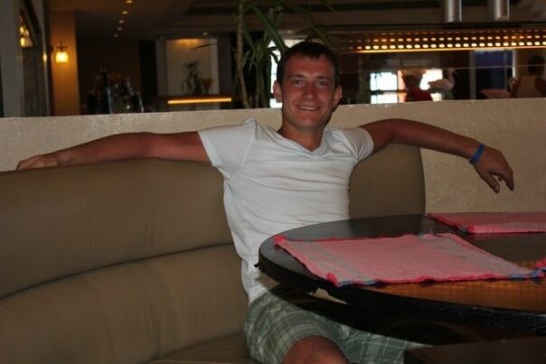  -,   Evgeny, 38 ,   