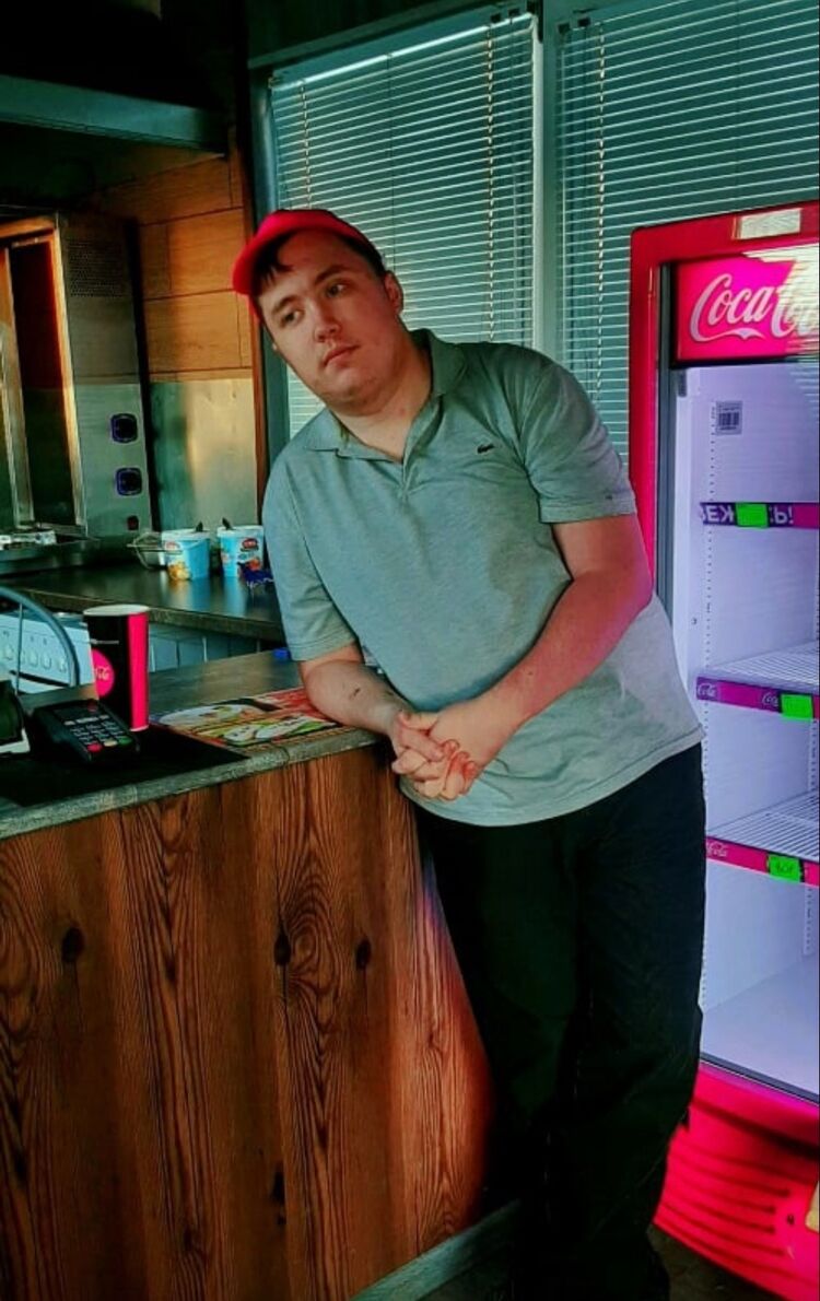 ���� 25570578 ����� Denis, 24 ����, ���� ���������� � �������������