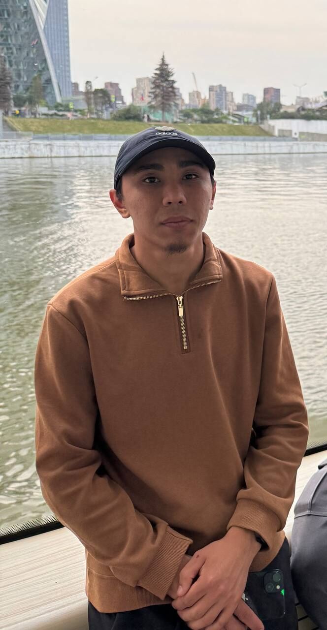 ���� 55260768 ����� ��������, 25 ���, ���� ���������� � ������