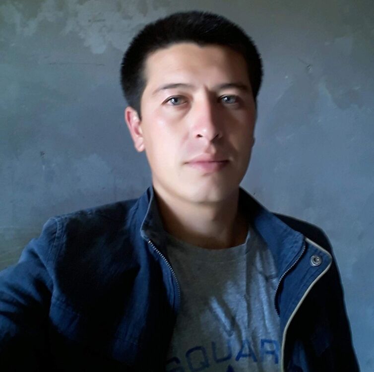   ,   Elyorjon, 34 ,     , c 