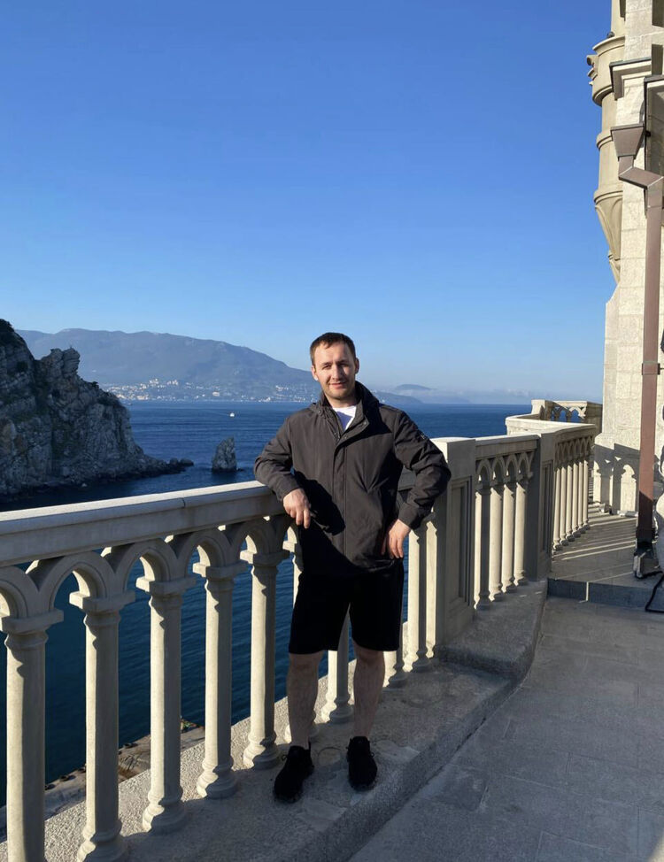  30850778  Mark, 35 ,    Alanya