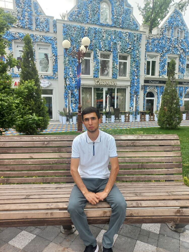  54376678  Sherzod, 30 ,    