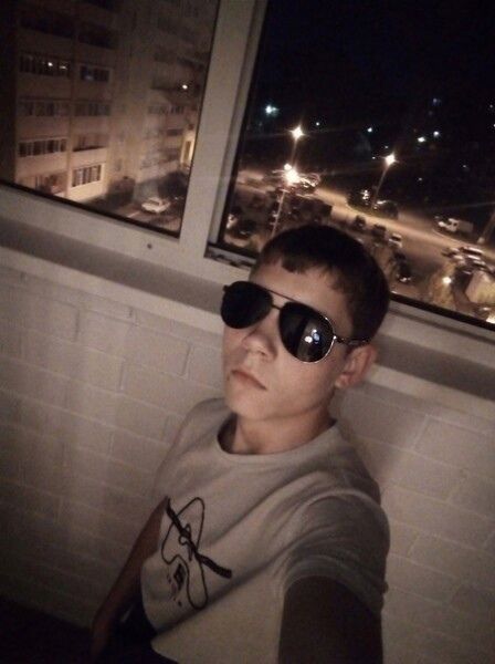  44810688  Vova, 21 ,    