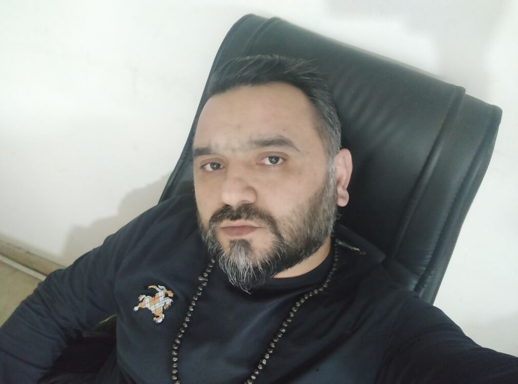 ���� 56148348 ������� Huseyin, 38 ���, ���� ���������� � ����