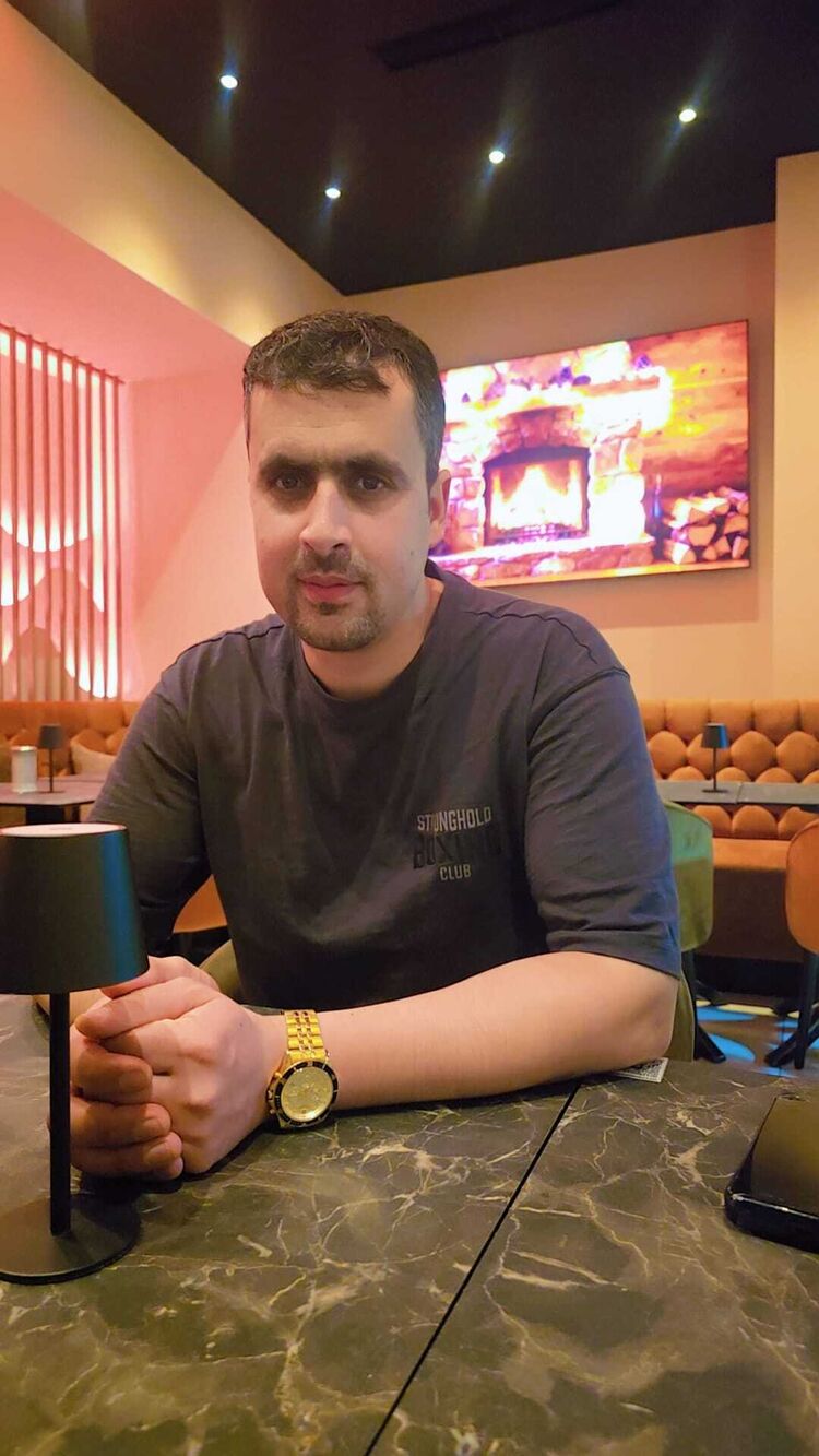 ���� 56224008 ������� Jamal, 33 ����, ���� ���������� � �������