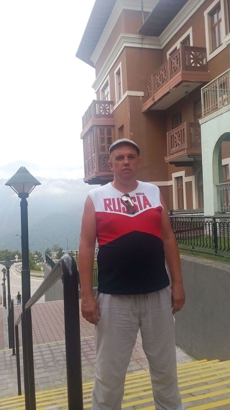  ,   Sergey, 46 ,   ,   , c 