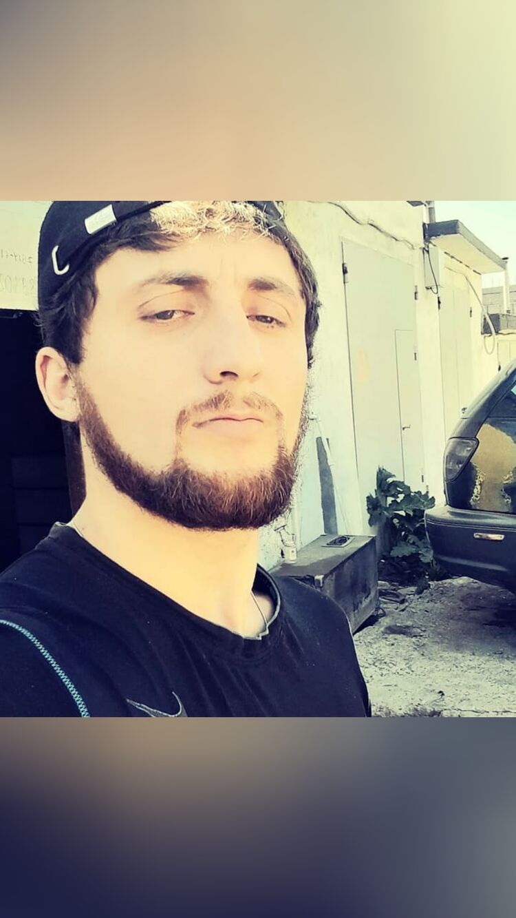 ���� 27296648 ������� Kamran, 34 ����, ���� ���������� � ��������������-����������