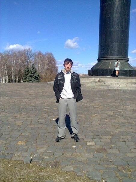 ���������� �������, ���� ������� IvanLaputsky, 31 ���, ������������ ��� ������, ����� � ���������, c�������� ���������