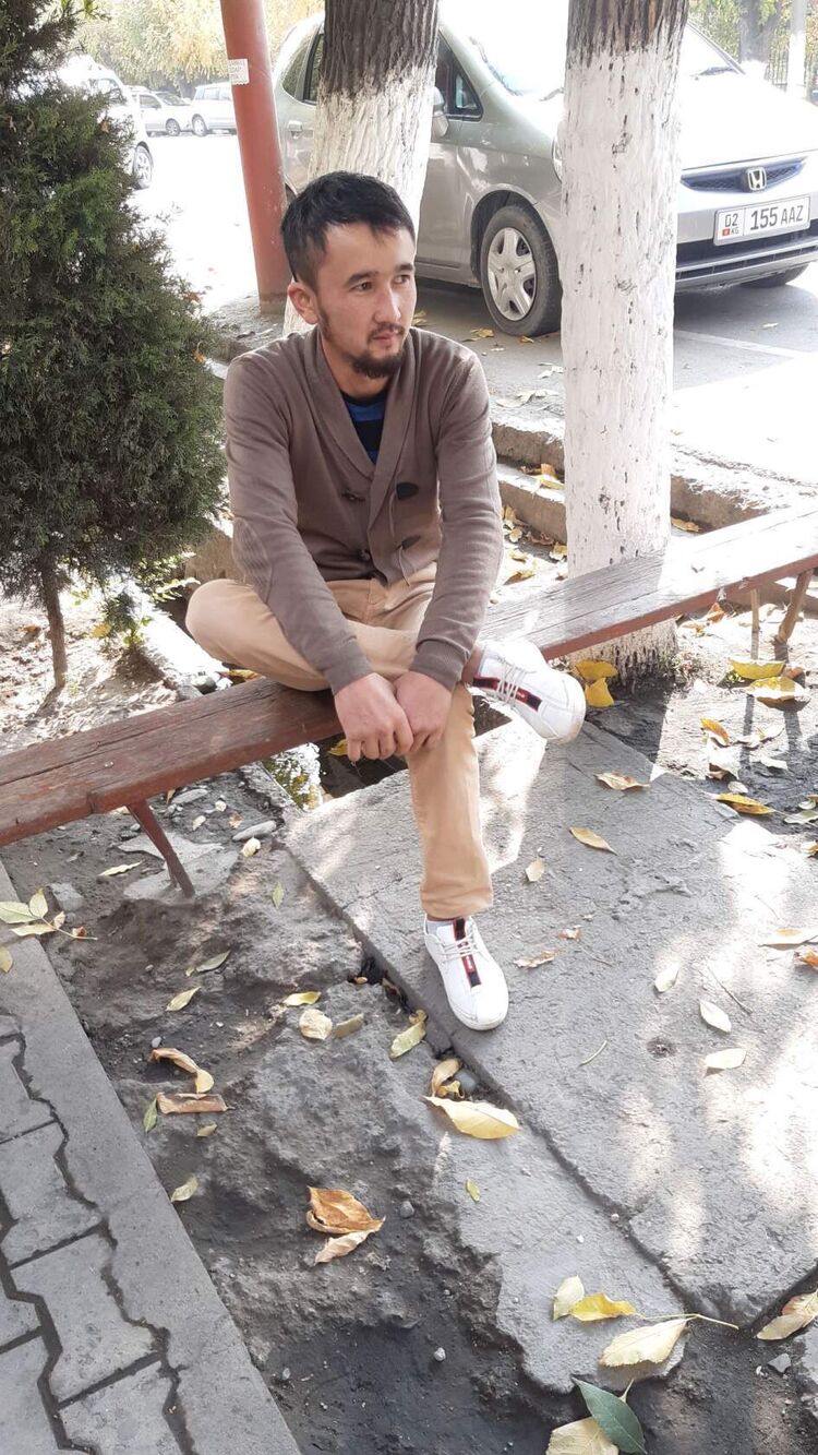 ���������� ������, ���� ������� Jake, 35 ���, ������������ ��� c�������� ���������