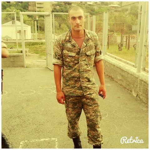  4595038  Ashot, 30 ,    