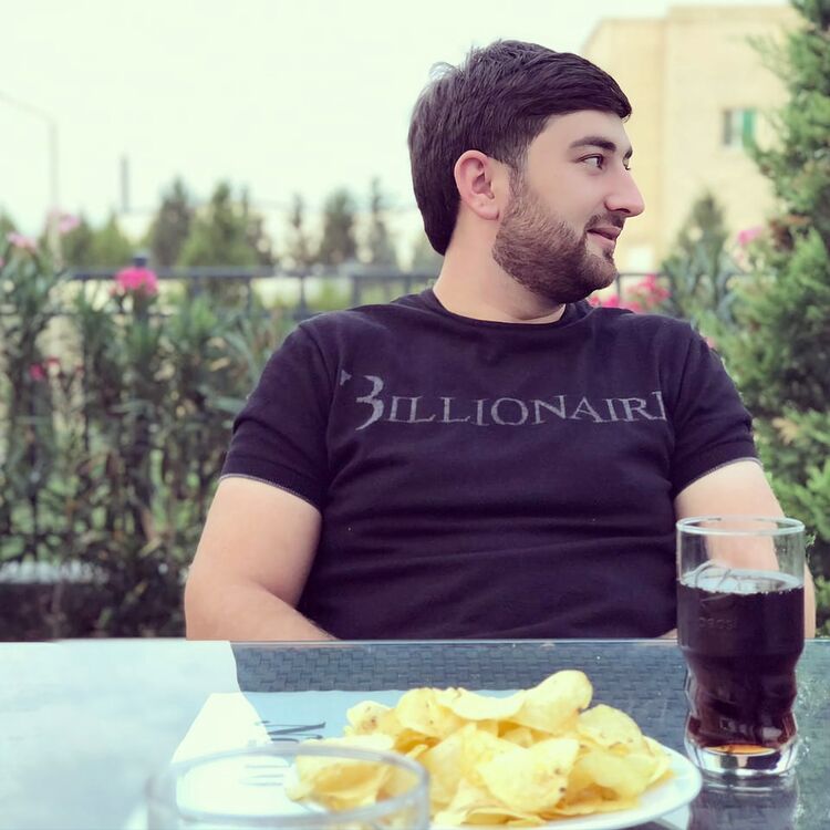 ���������� ������, ���� ������� Rasad, 27 ���, ������������ ��� ������, ����� � ���������