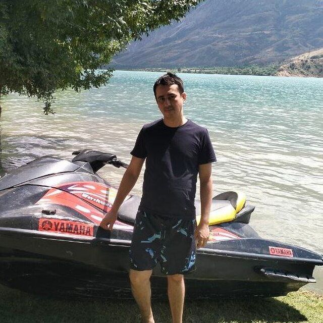 ���� 44776568 ������� Shovkat, 37 ���, ���� ���������� � ��������