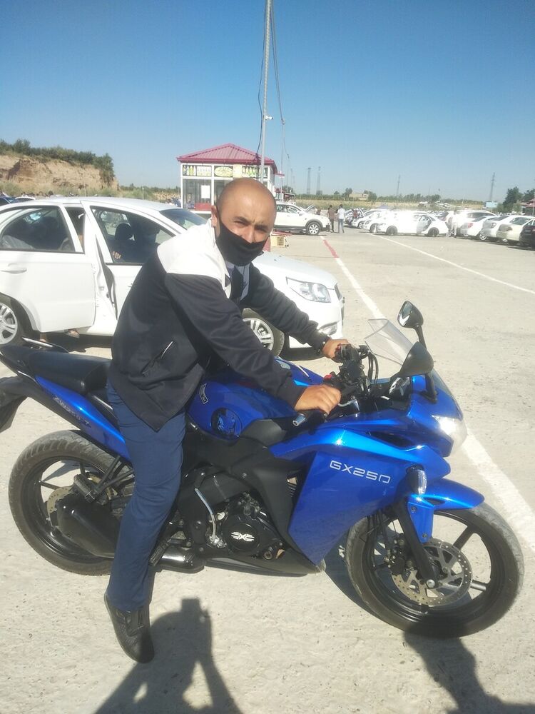 ���� 20749408 ������� Iskandar, 41 ���, ���� ���������� � ����������