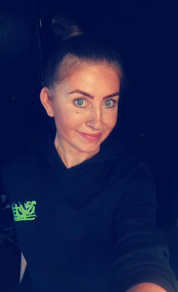 ���������� ������, ���� ������� Yulia, 44 ����, ������������ ��� c�������� ���������