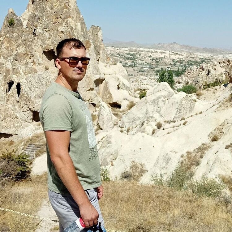 ���������� ��������, ���� ������� Ihor, 41 ���, ������������ ��� ������, ����� � ���������