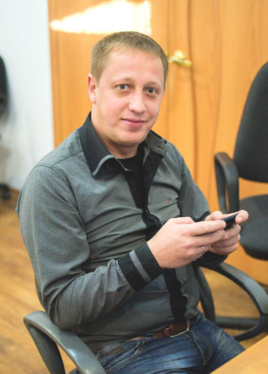 ���� 6235608 ������� Igor, 45 ���, ���� ���������� � ������������