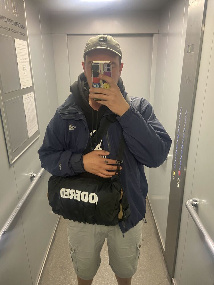 ���������� �����-���������, ���� ������� Vladimir, 31 ���, ������������ ��� ������, ����� � ���������