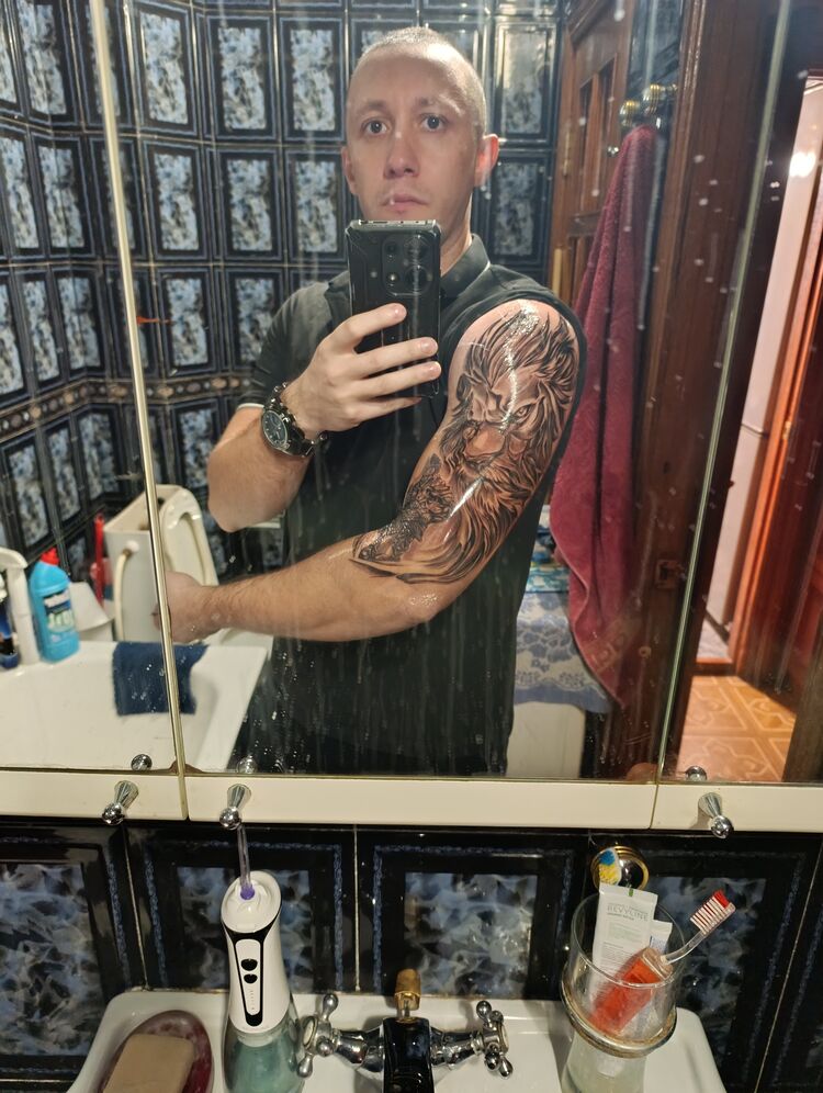 ���������� ������, ���� ������� ���������, 34 ����, ������������ ��� c�������� ���������