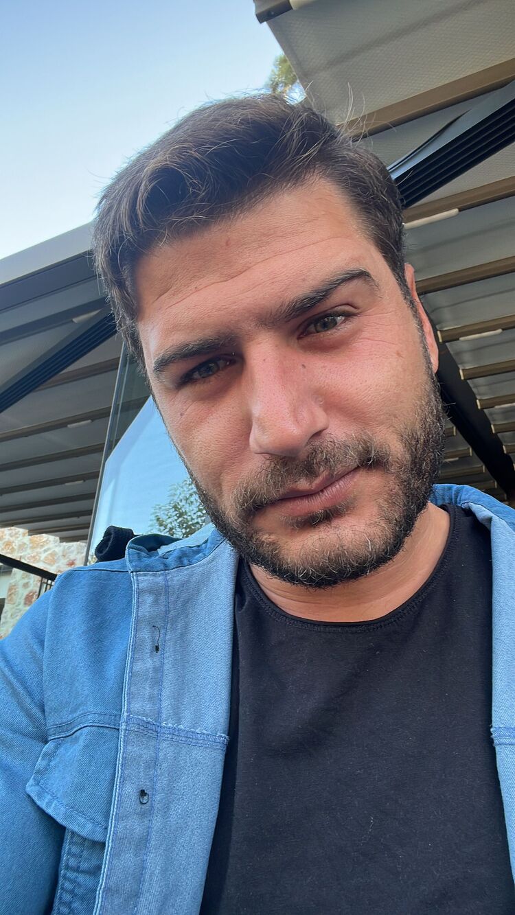 52693298  Ali, 34 ,    Tepecik