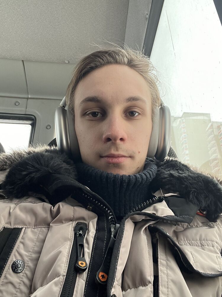  50703448  Egor, 21 ,    