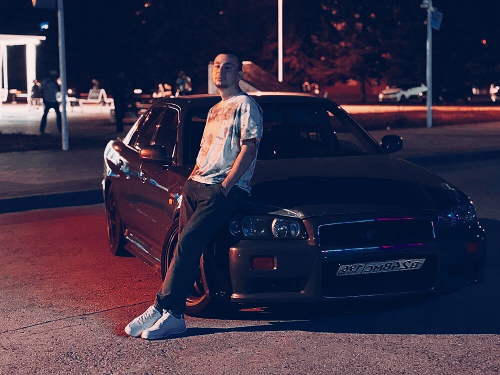 ���� 36207478 ������� Alexander, 31 ���, ���� ���������� � ������