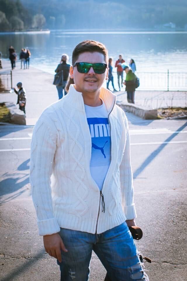 ���� 29714788 ������� Mihail, 43 ����, ���� ���������� � ��������