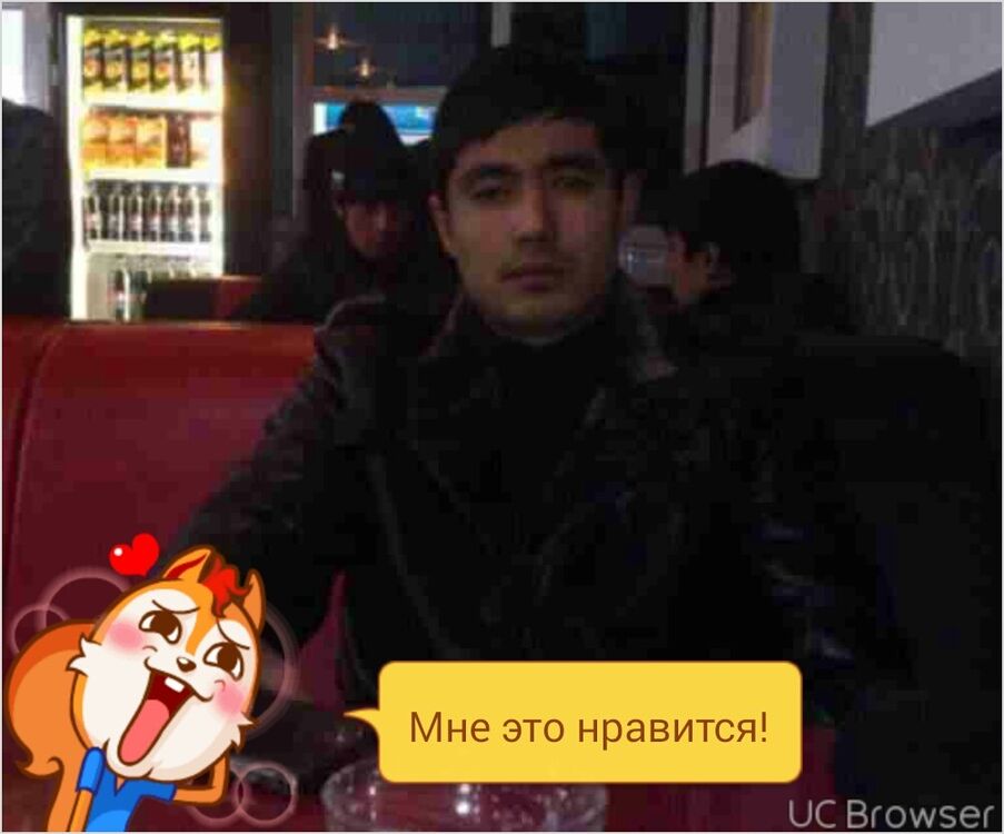  6412768  Ali, 40 ,     