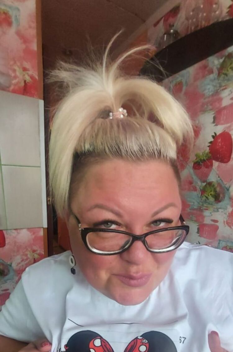  52771208  Lidiya, 41 ,    