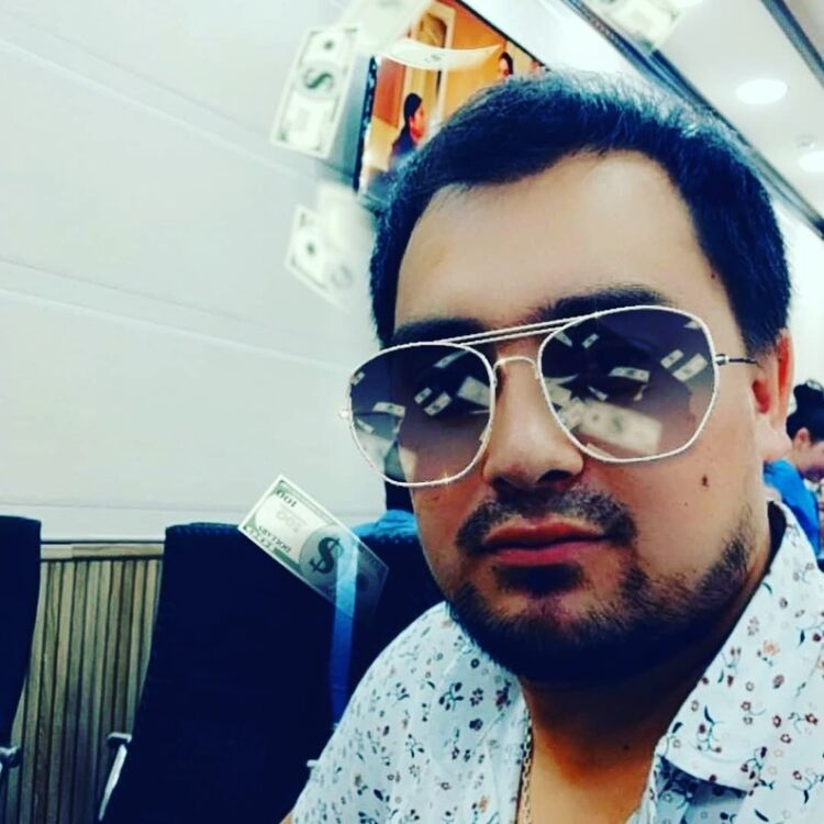 ���������� �������, ���� ������� Jamshid, 34 ����, ������������ ��� ������, ����� � ���������, c�������� ���������