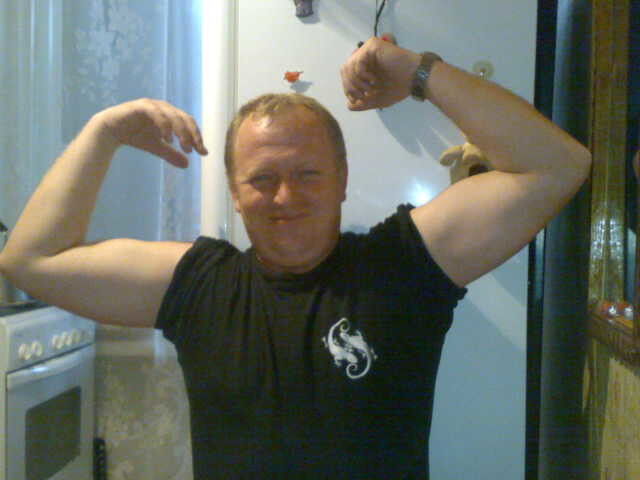  ,   Aleks, 50 ,   