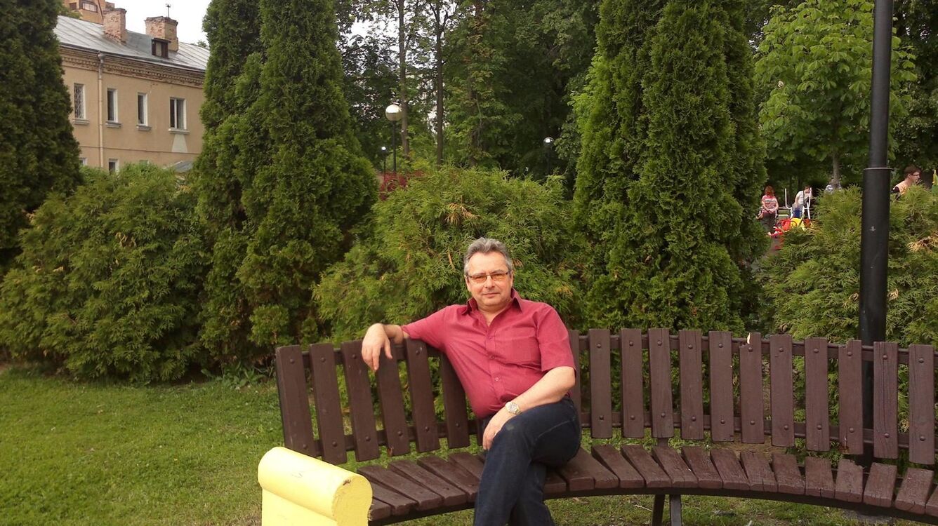  23196038  Valeriy, 59 ,    