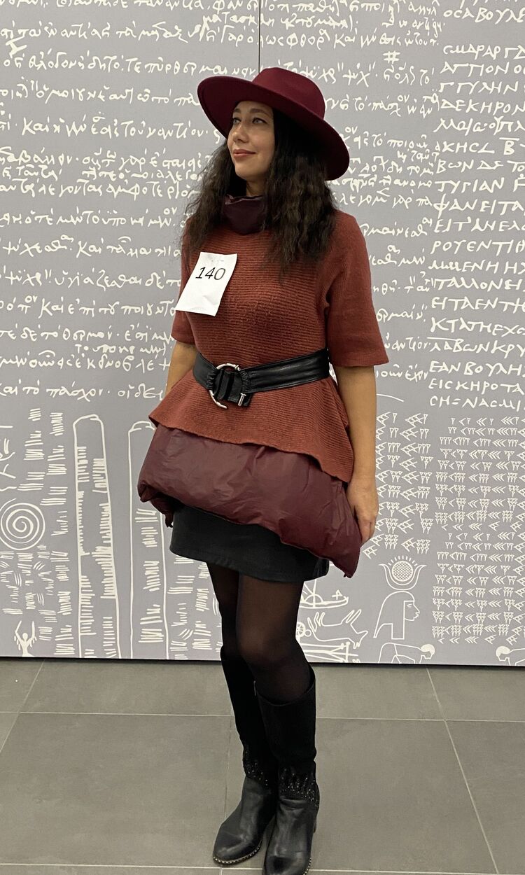 ���������� �����-���������, ���� ������� �������, 47 ���, ������������ ��� c�������� ���������