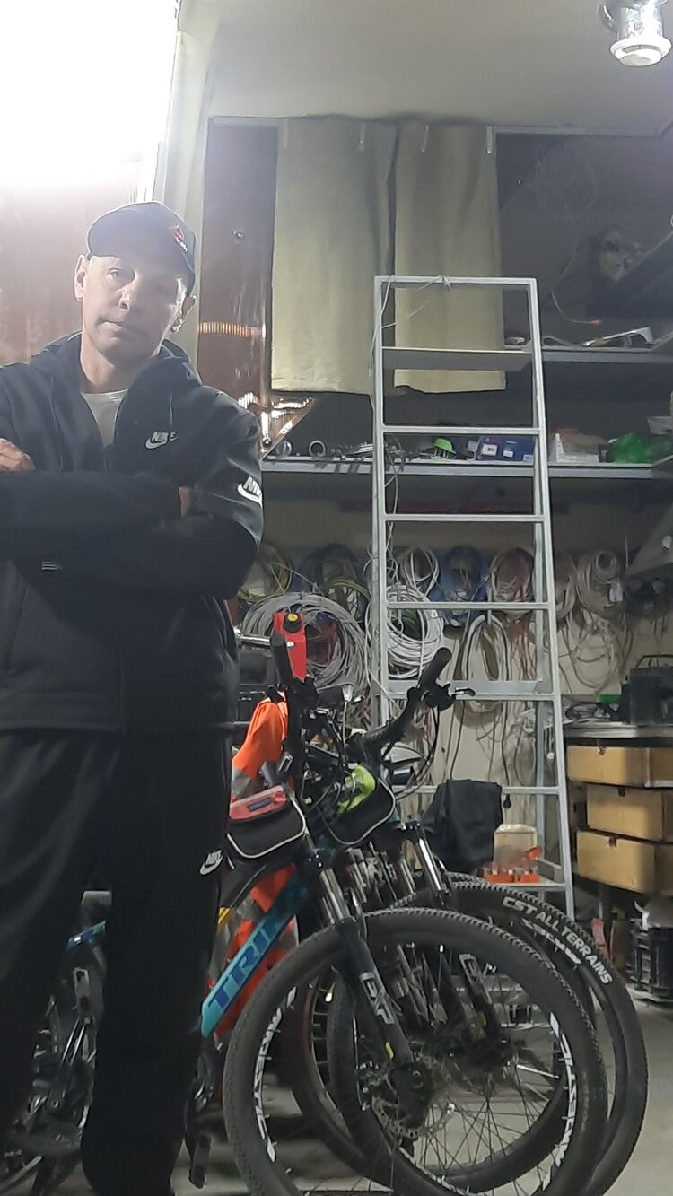 ���������� ���������, ���� ������� Igor, 48 ���, ������������ ��� ������, ����� � ���������