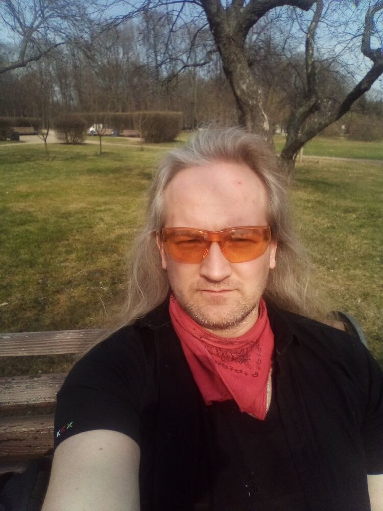 ���������� ������, ���� ������� Nick, 38 ���, ������������ ��� ������, ����� � ���������