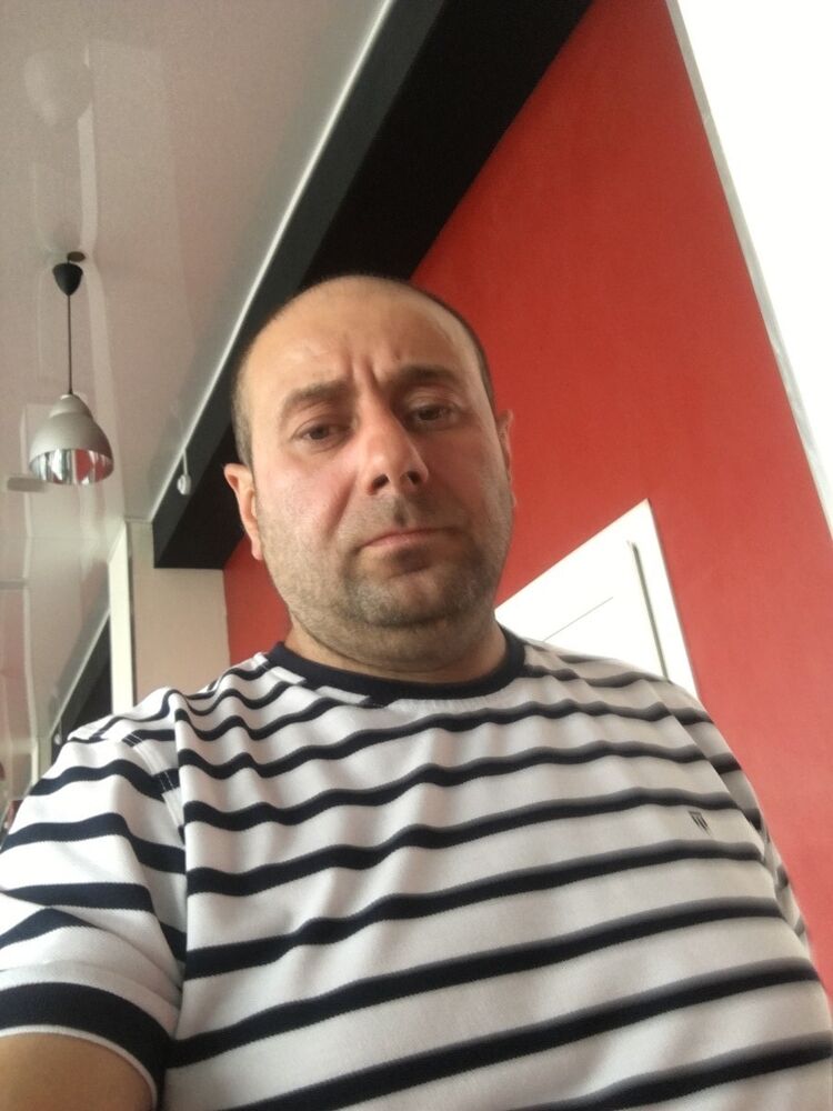  13034948  Vilen, 47 ,    