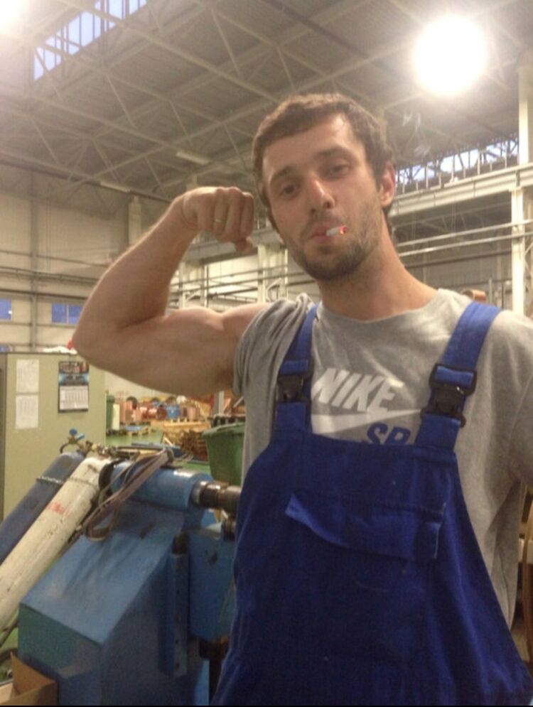 ���������� �����-���������, ���� ������� Nikita, 36 ���, ������������ ��� ������, ����� � ���������