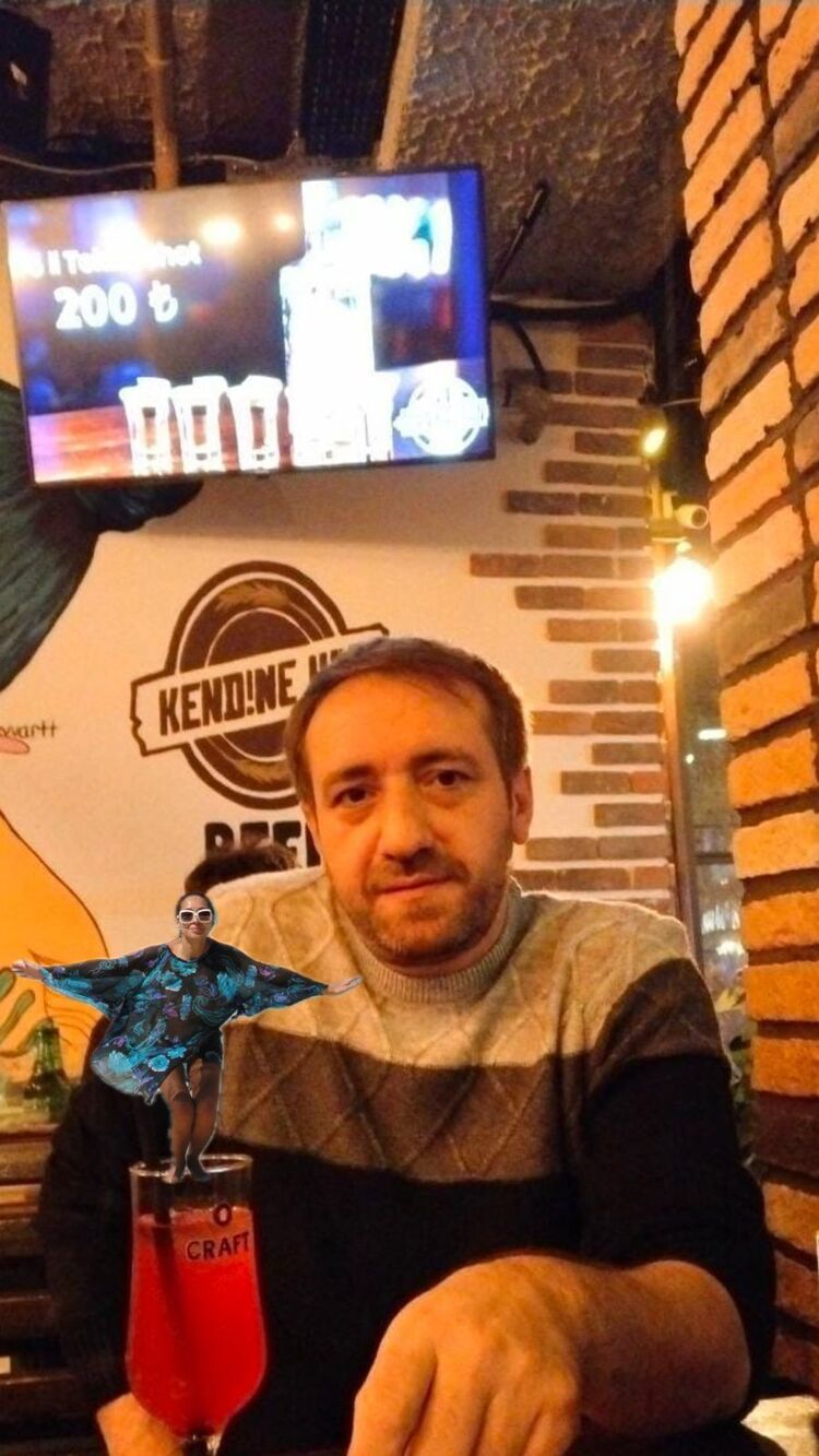  41593178  Sinan, 45 ,    