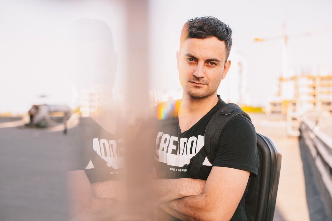 ���� 21284438 ������� ANDREI, 35 ���, ���� ���������� � ������